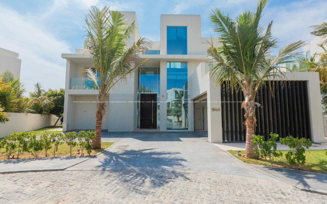 Build a Home of Dreams- Home Interior Designs