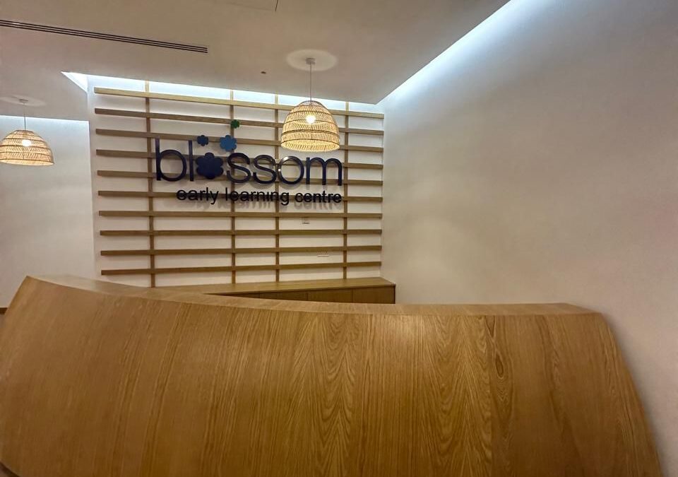 BLOSSOM NURSERY, Abu dhabi