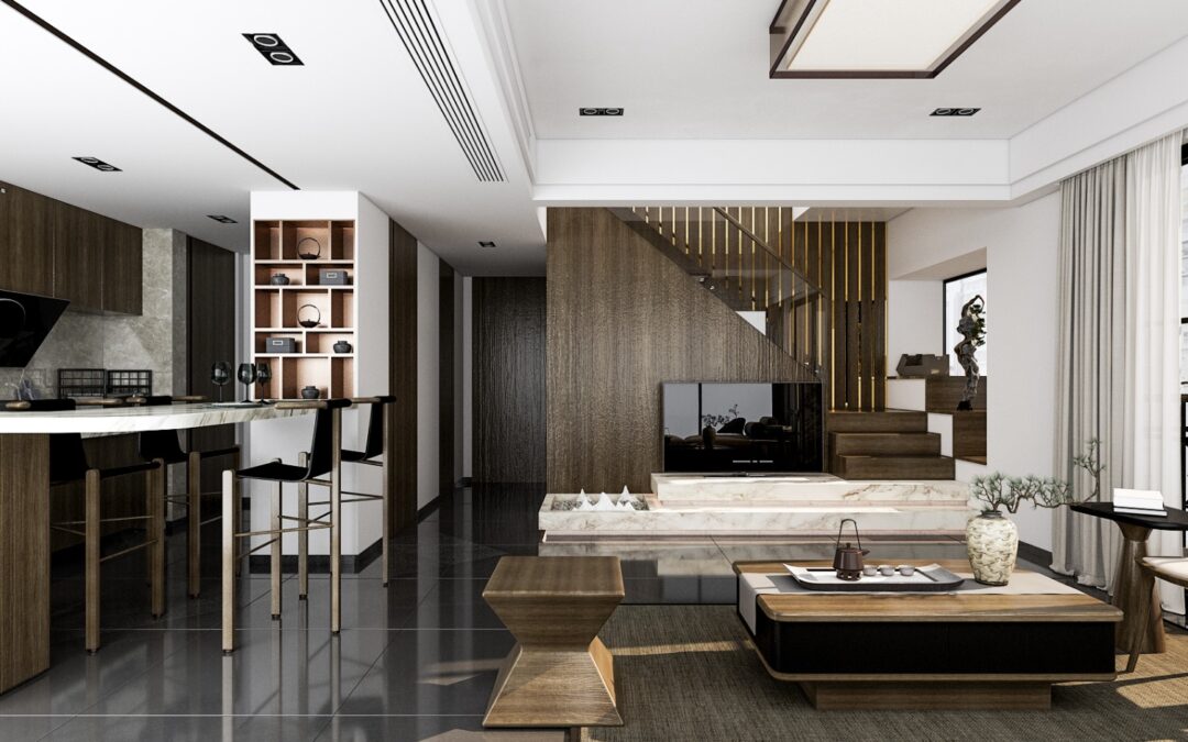 Interior Designs 2025- Everything you need to know