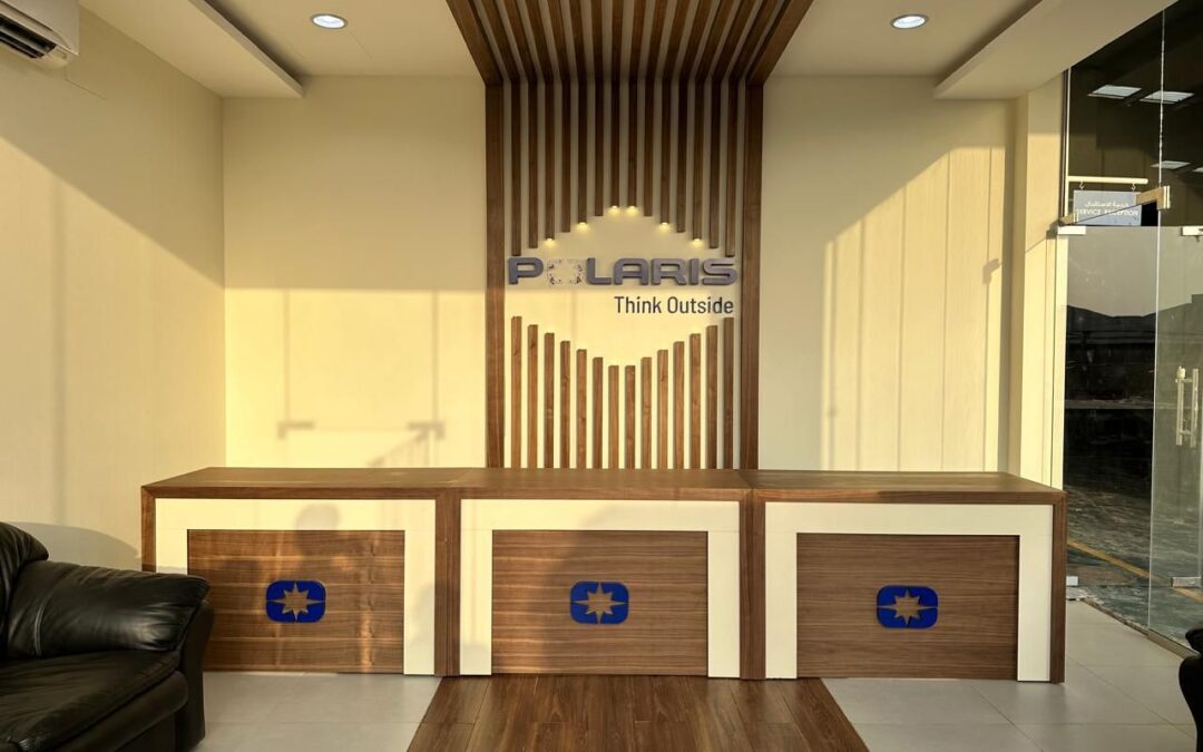 POLARIS Sports